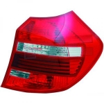 BMW Rckleuchte Li.    E81/87, 1280291