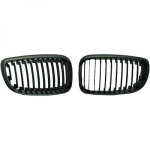 BMW Satz Grille           E87, 1280440