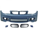 TUNING NEUTEILE 2014 Designstostange Vorn E87, 1280451
