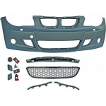 BMW Designstostange Vorn E87, 1280650