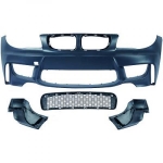 TUNING NEUTEILE 2014 Designstostange Vorn E87, 1280750
