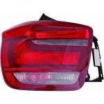 BMW Rckleuchte Li.    F20/21, 1281091
