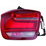 BMW Rckleuchte Li.    F20/21, 1281093