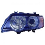 BMW Xenonscheinw.Li. X5   E53, 1290085