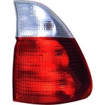 BMW Rckleuchte Li.        X5, 1290091