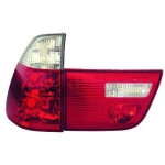 BMW Designleuchten Set     X5, X5 (E53) 99-03, 1290095