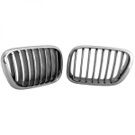 BMW Designgrill Set        X5, X5 (E53) 99-03, 1290240