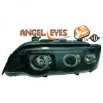 BMW Designscheinwerf.Set   X5, X5 (E53) 99-03, 1290480