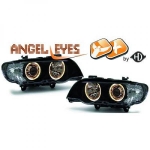 BMW Xenonscheinwerfer Set  X5, X5 (E53) 99-03, 1290685