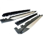 Sportliches Zubehr Satz Trittbretter X5(E70), 1291032