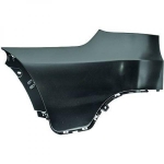 BMW Stostange Hint.Li.X5 E70, 1291059
