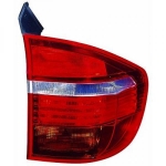 BMW Rckleuchte Li.    Bmw X5, 1291091