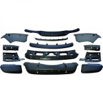 BMW Bodykit Vo./Hi.   X5(E70), 1292261