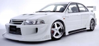 Lancer Evo-VI Frontstostange