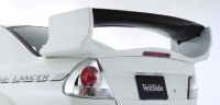 Lancer EVO-VI Heckflgel (Carbon)