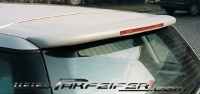 Roof spoiler with brake light, Alfa Romeo 145 - 146