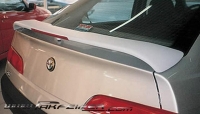 Rear spoiler with brake light, Alfa Romeo 145 - 146