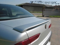 Rear spoiler, Alfa Romeo 156