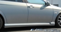 Side skirts 
