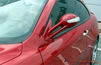 Side mirrors 