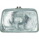 Ford Scheinwerfer Re.   Fiesta, 1400082