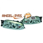 Mazda Designscheinwf.Set Fiesta, 1403380