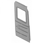 Ford Tr Hinten Li.     Fiesta, Fiesta 99-02, 1403623