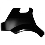 Ford Seitenteil Hi.Re.  Fiesta, Fiesta 05-08, 1404036