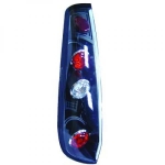 Ford Designrcklamp.Set Fiesta, Fiesta 02-08, 1404195