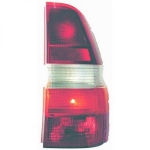 Ford Rckleuchte Li.    Escort, Escort/Orion 90-95, 1413691