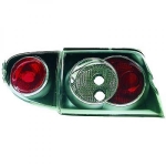 Ford Designrcklamp.Set Escort, Escort 95-99, 1414195