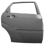 Ford Tr Hinten Li.      Focus, Focus 98-01, 1415223