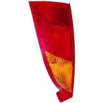 Ford Rckleuchte Li.     Focus, Focus 98-01, 1415291