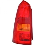 Ford Rckleuchte Li.     Focus, Focus 98-01, 1415691