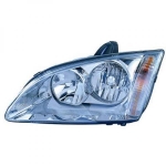 Ford Scheinwerfer Li.    Focus, 1416081
