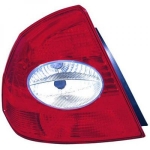 Ford Rckleuchte Li.     Focus, 1416091