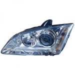 Ford Scheinwerfer Li.    Focus, 1416181