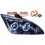 Ford Designscheinwf. Set Focus, 1416380