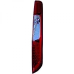 Sportliches Zubehr Designrcklamp. Set Focus, 1417995