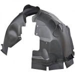 Ford Radhausschale Li.   Focus, 1418009