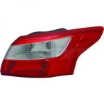 Ford Rckleuchte Li.     Focus, 1418091