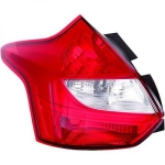 Ford Rckleuchte Li.     Focus, 1418291