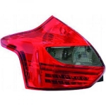 Ford Designrcklamp. Set Focus, 1418996