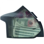 Ford Designrcklamp. Set Focus, 1418998