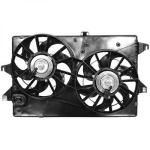 Ford Khlerlfter Kpl.  Mondeo, Mondeo(Lim/Kombi) 96-00, 1425101