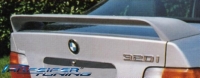 Rear wing Limousine + Coupe, BMW E36