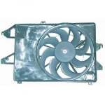 Ford Khlerlfter Kpl.  Mondeo, Mondeo(Lim/Kombi) 03-07, 1427001