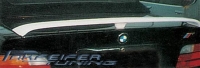 Rear spoiler Caprio, BMW E36