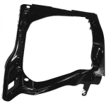 Ford Halterung Links   Transit, 1455013