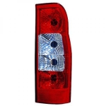 Ford Rckleuchte Li.   Transit, 1455091